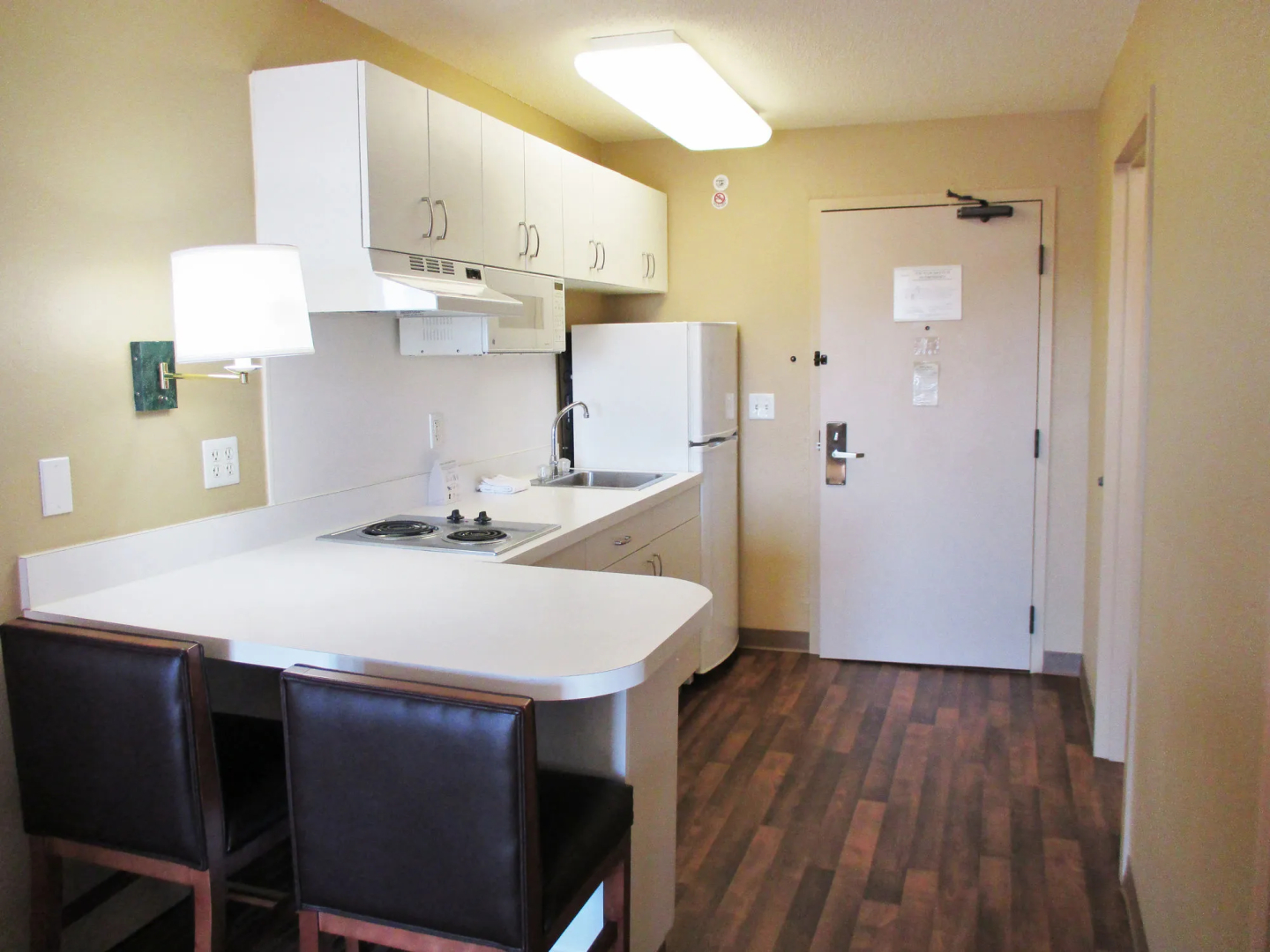 Extended Stay America - Kansas City - Country Club Plaza