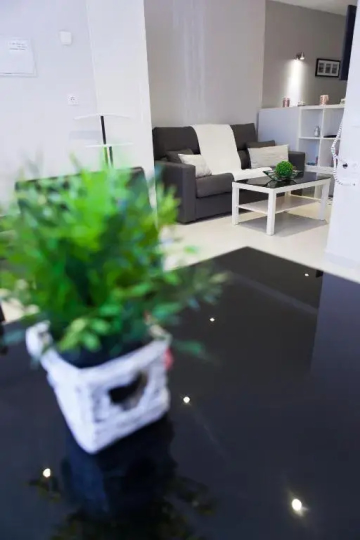 Casa Rural El Mendrugo