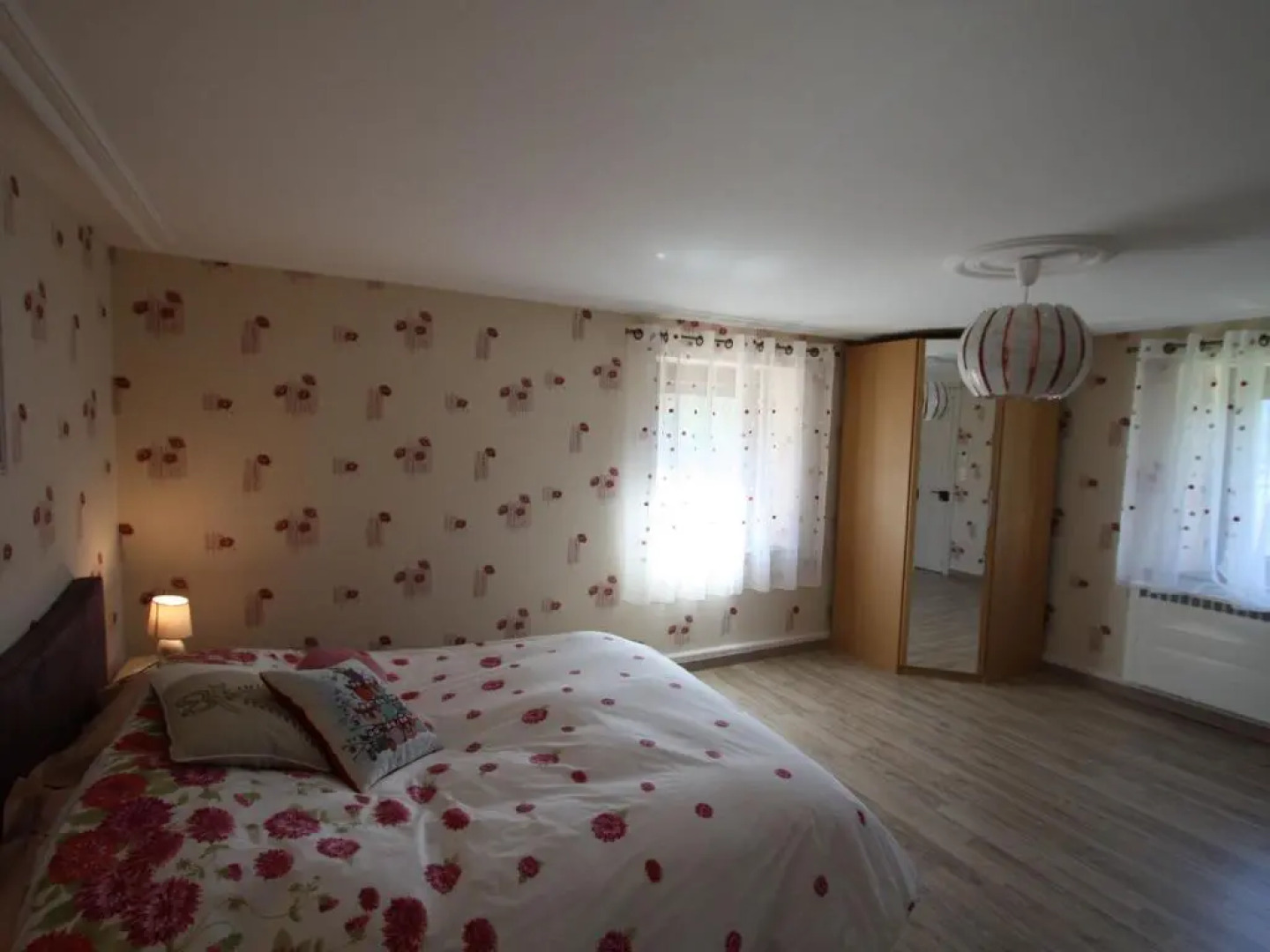 Holiday home Route de la Folie - 2