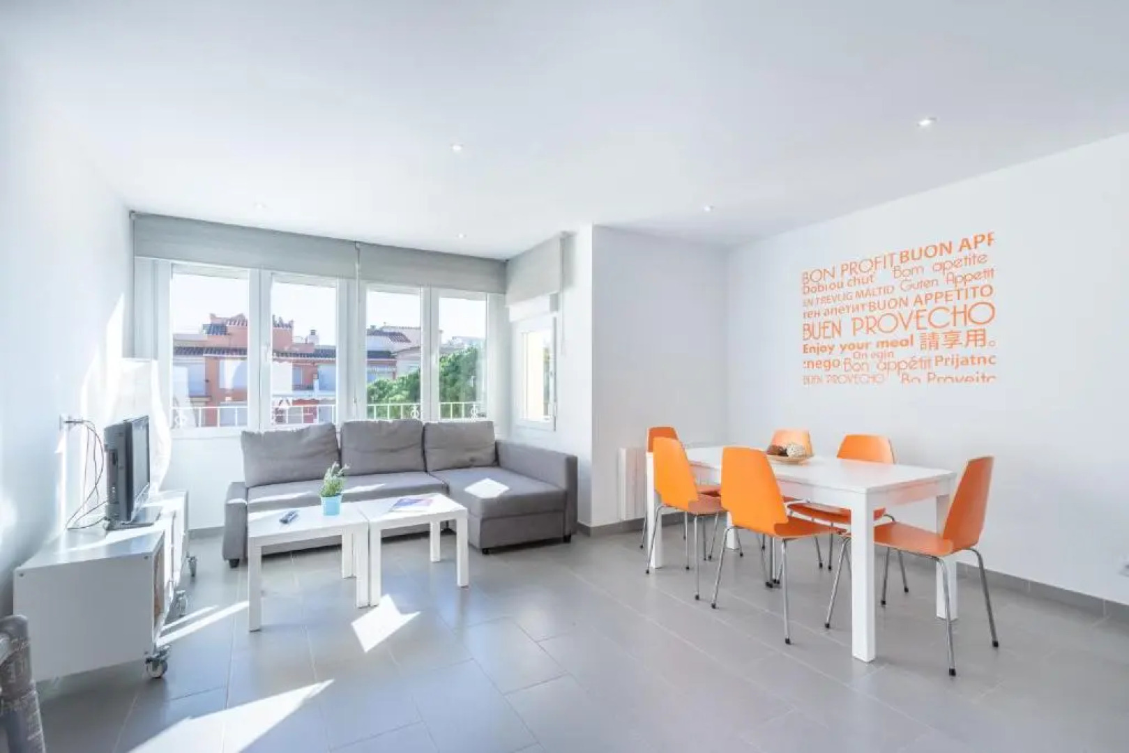 Apart-Rent Apartament Gran Reserva 14