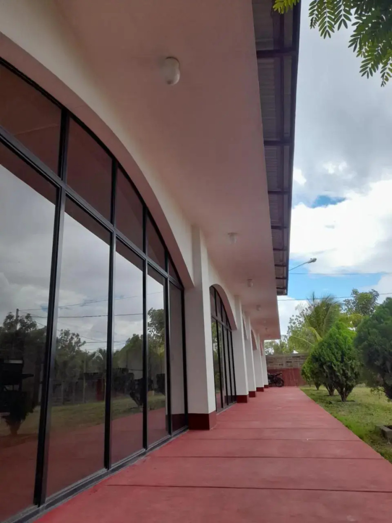 Ethos Inn
