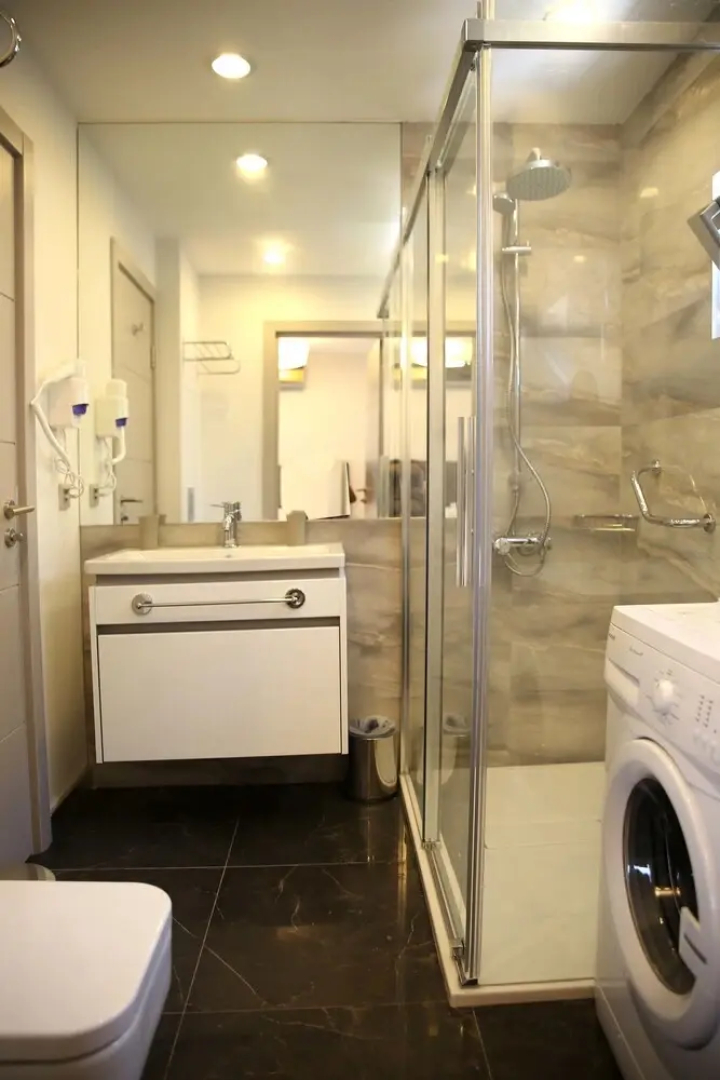 Important Group Ortakent Residence