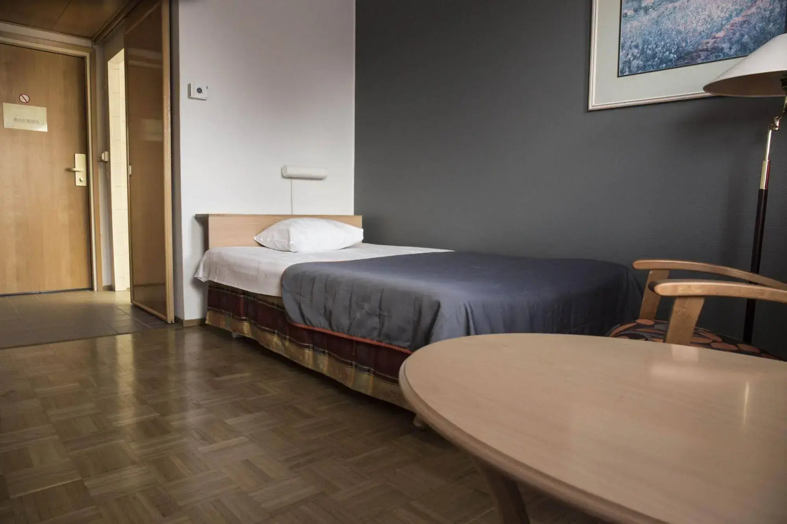 Spa Hotel Kunnonpaikka