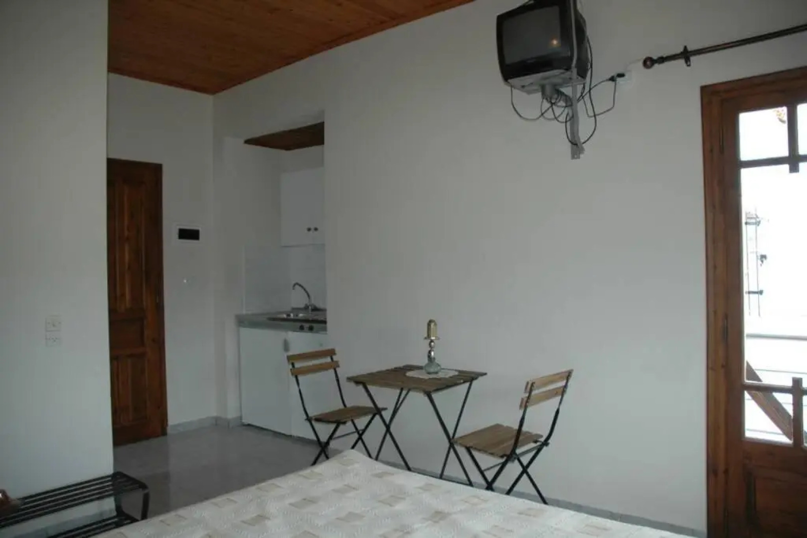 Elenis Olive green Studio