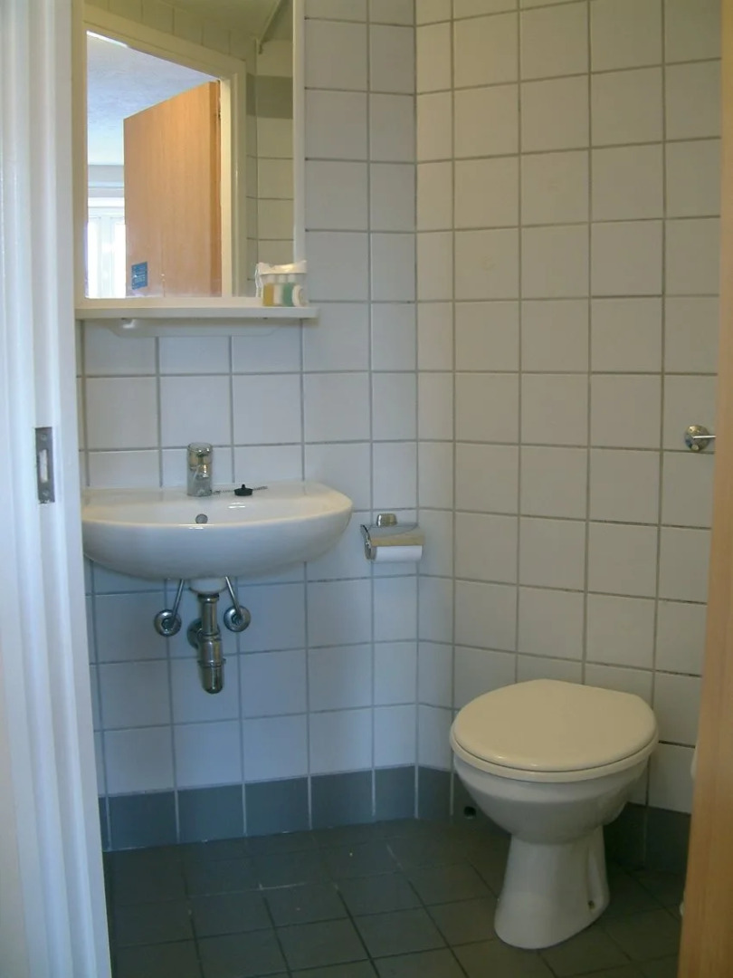 Phoenix Brewery Halls of Residence