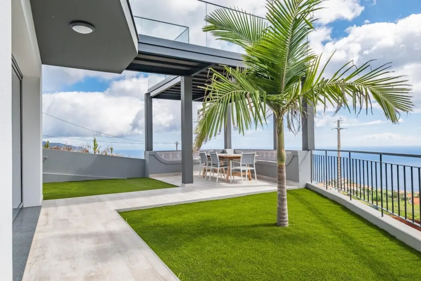 Landscape View by Madeira Sun Travel