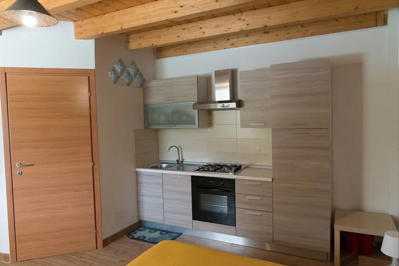 Agriturismo Fontana la Pietra