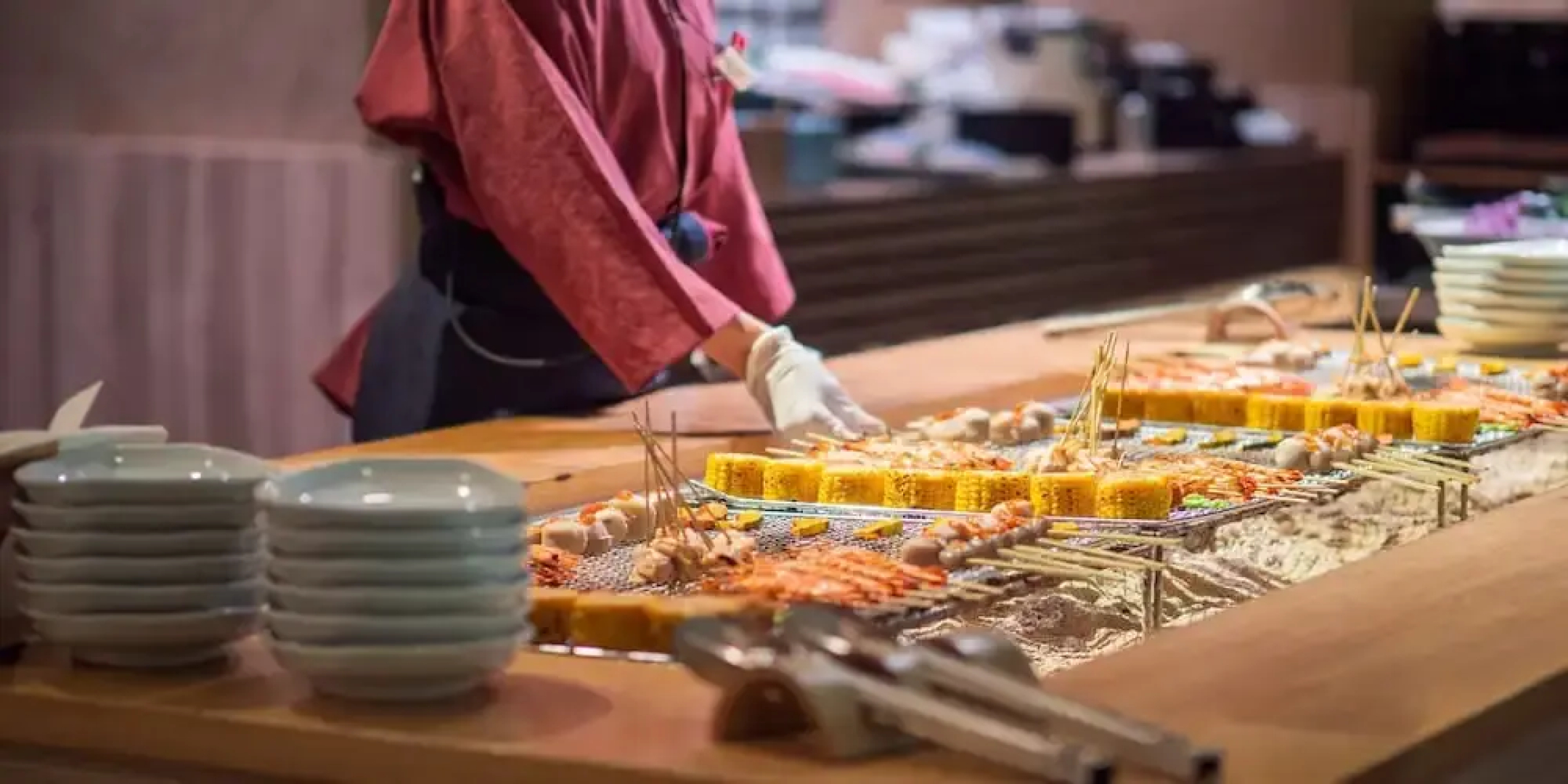 Yukyou no hibiki YUSAI