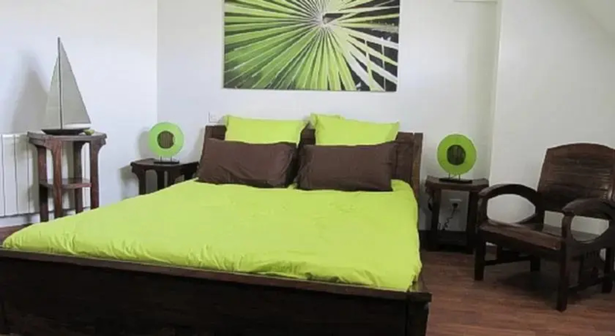 Domaine de la Besnerie