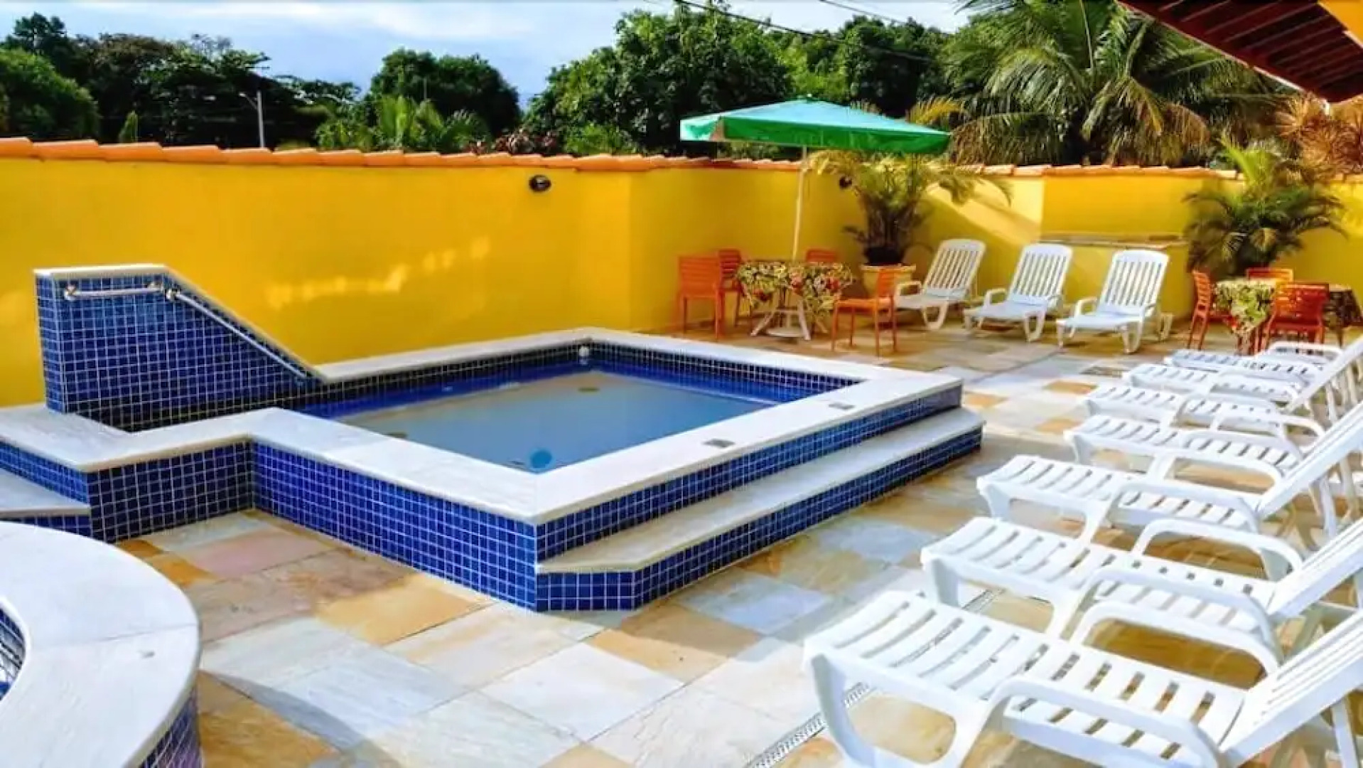 Hotel Canto da Riviera