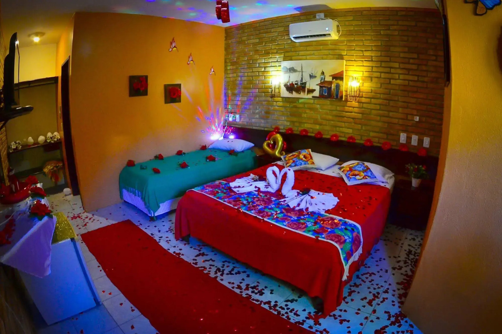 Pousada Porto do Colibri