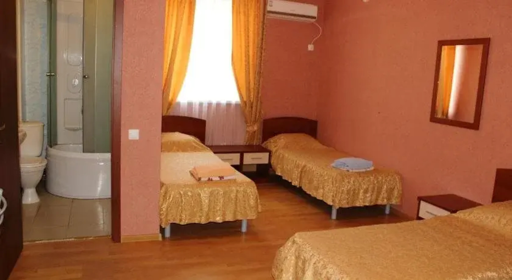 База отдыха Садко