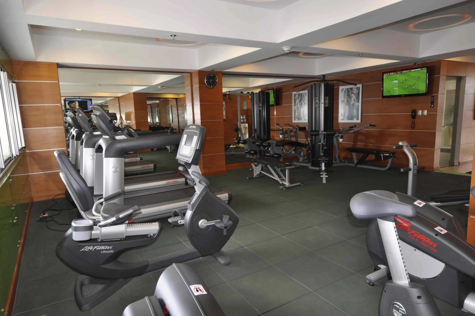 Holiday Inn Guatemala City by IHG