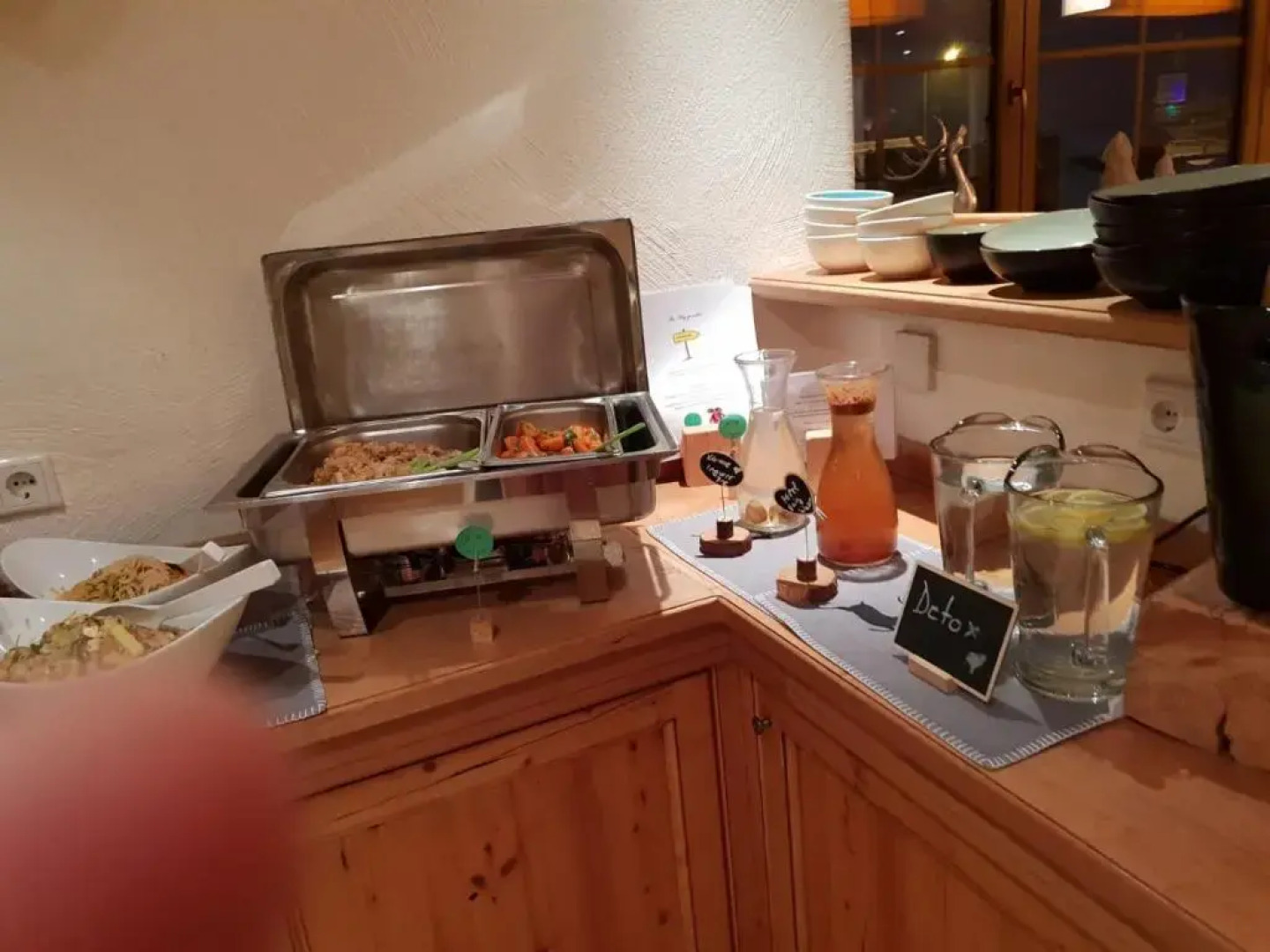 Vitalhotel Saliter Hof