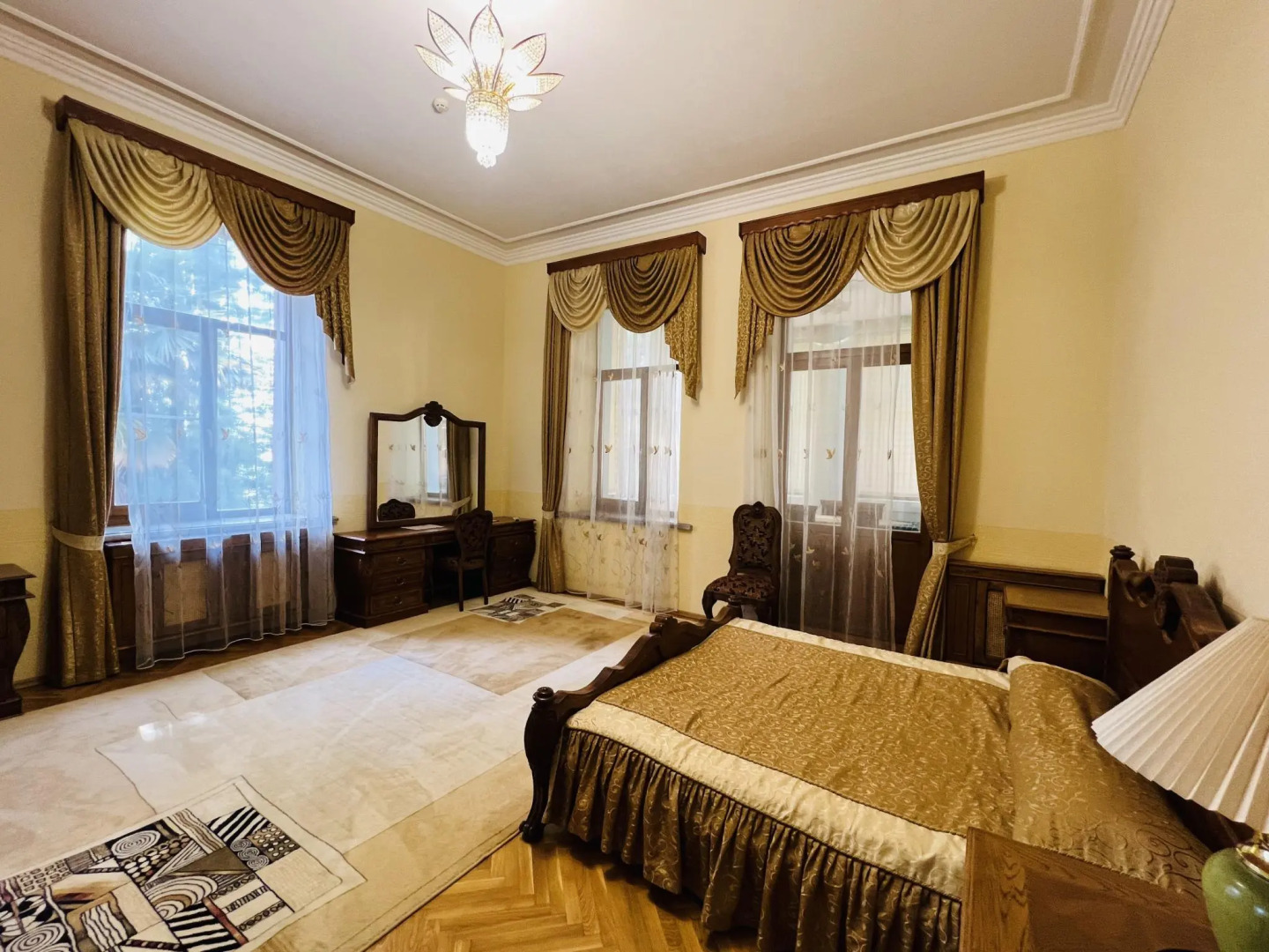 Union Tennis (Юнион Теннис)