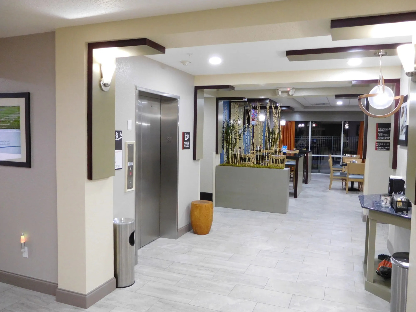 Best Western Waldo Inn and Suites