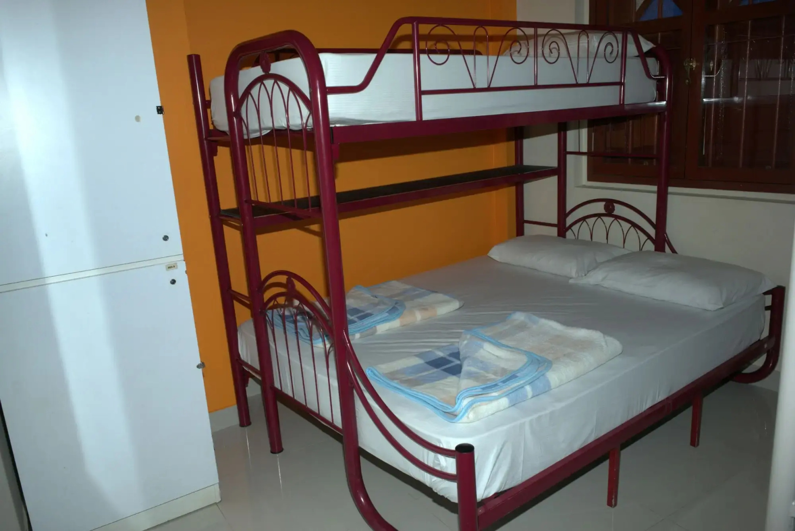 Mitraa Inn