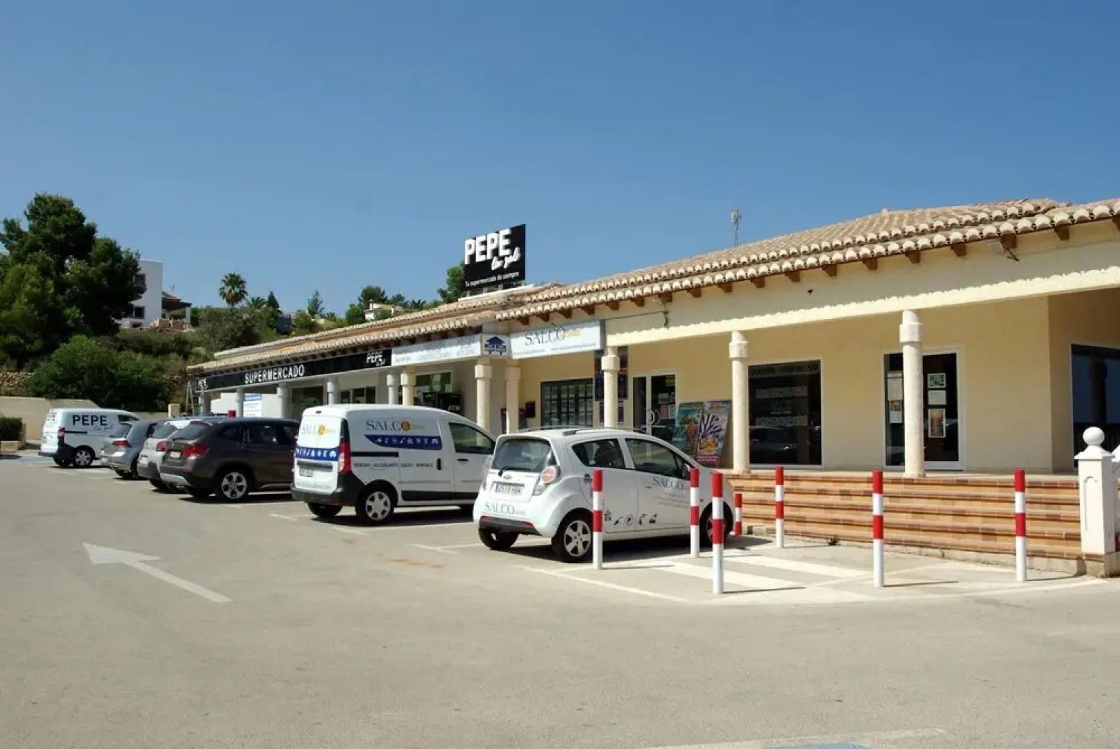 Apartamento Panorama - X0073