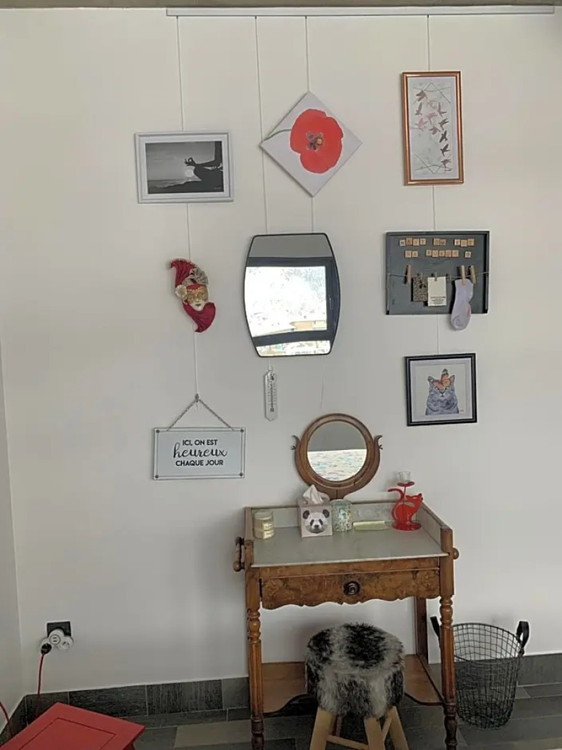 Domaine de la Rue de la Tour