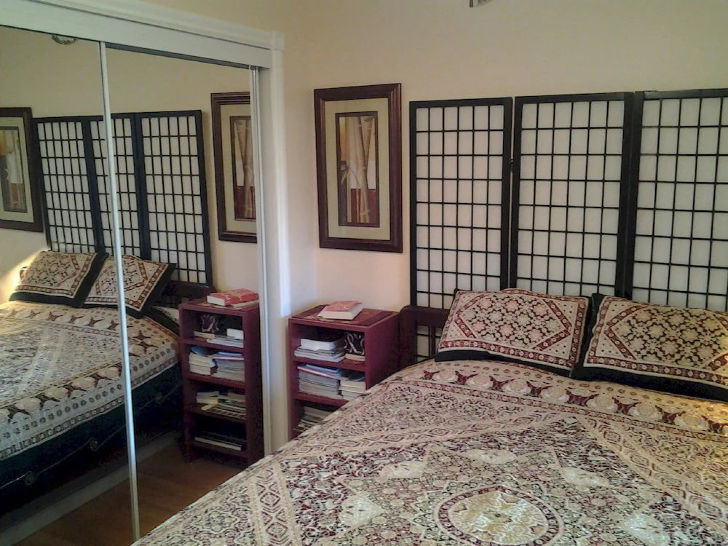 The Pine and Picket Bed & Breakfast