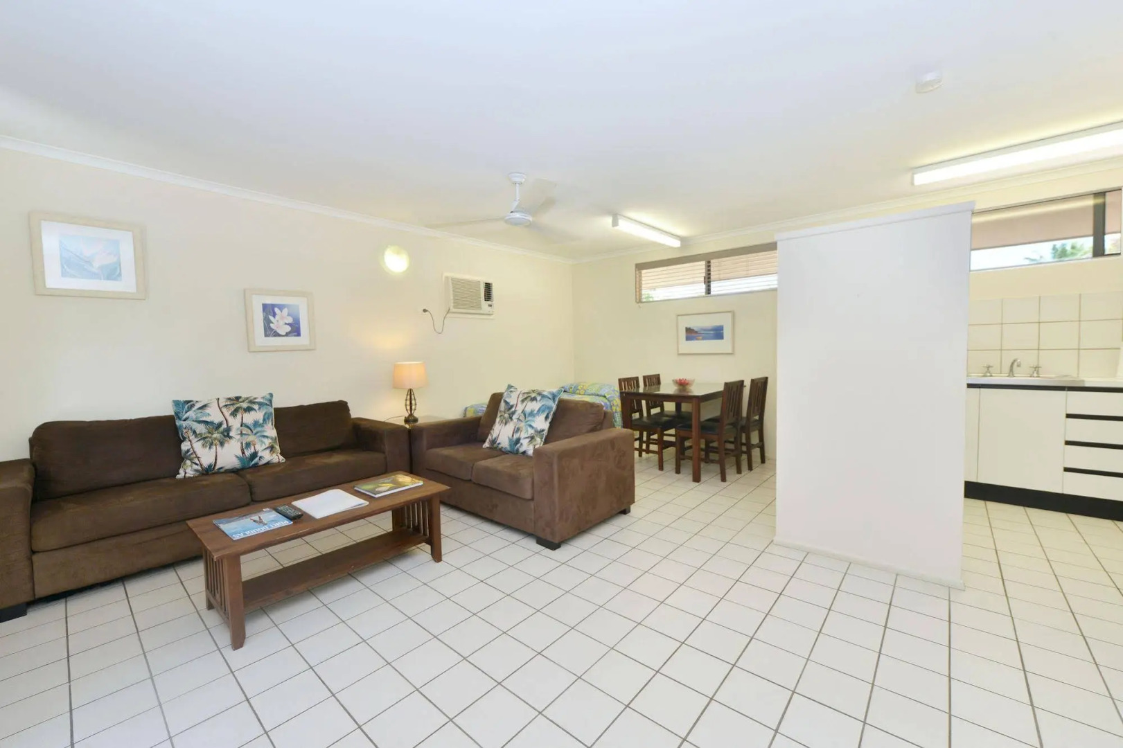 Lychee Tree Holiday Apartments