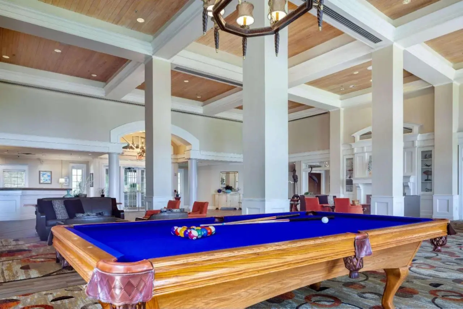 Cypress Bend Golf Resort and Conference Center