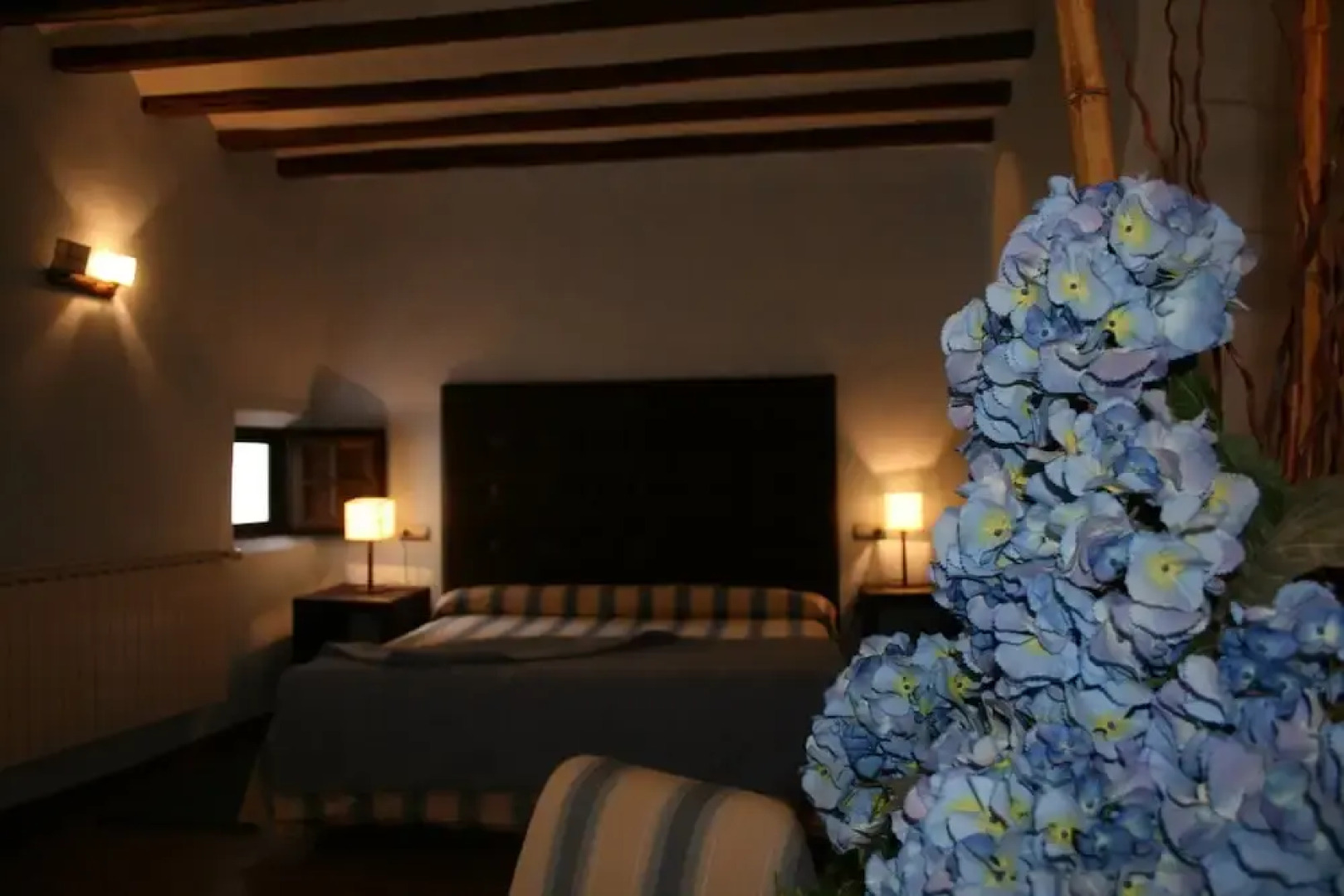 Hotel la Casona del Solanar