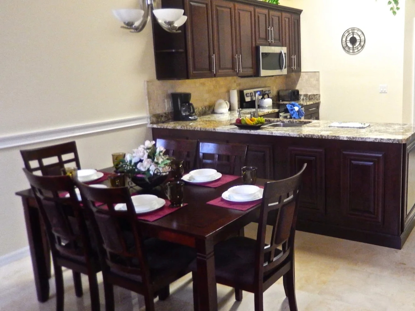 Davenport Villas by Orlando Dream Vacation