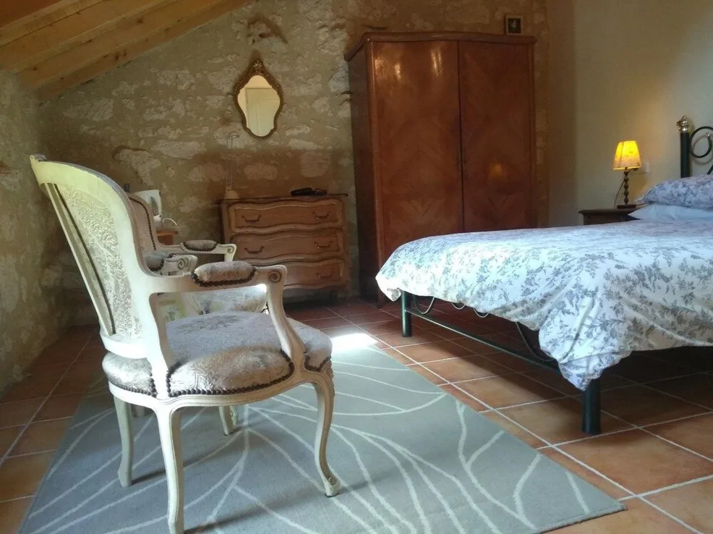 Le Domaine Du Chasselas