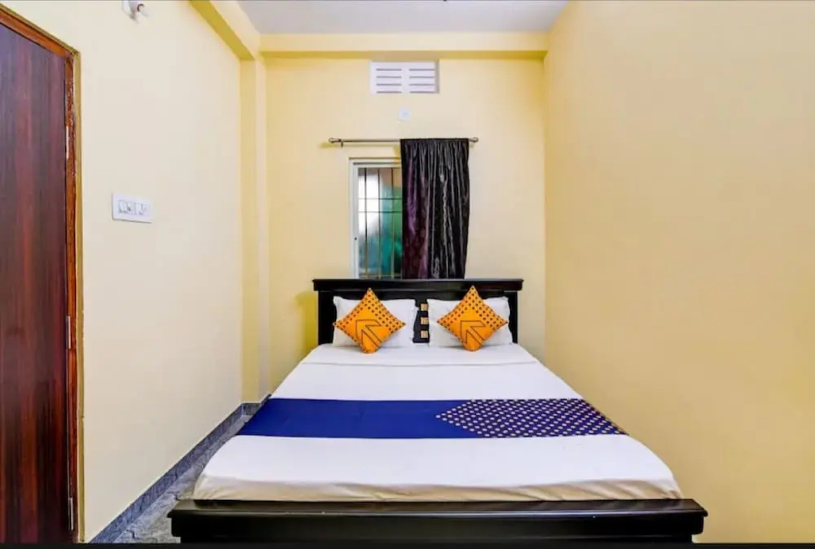 Shanti Mansion Hotel Cuttack