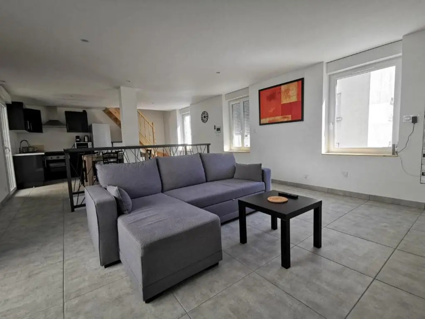 T3-Le Vimaine-Vienne