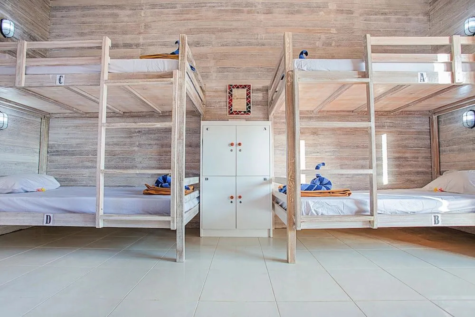 Candy Bed & Breakfast