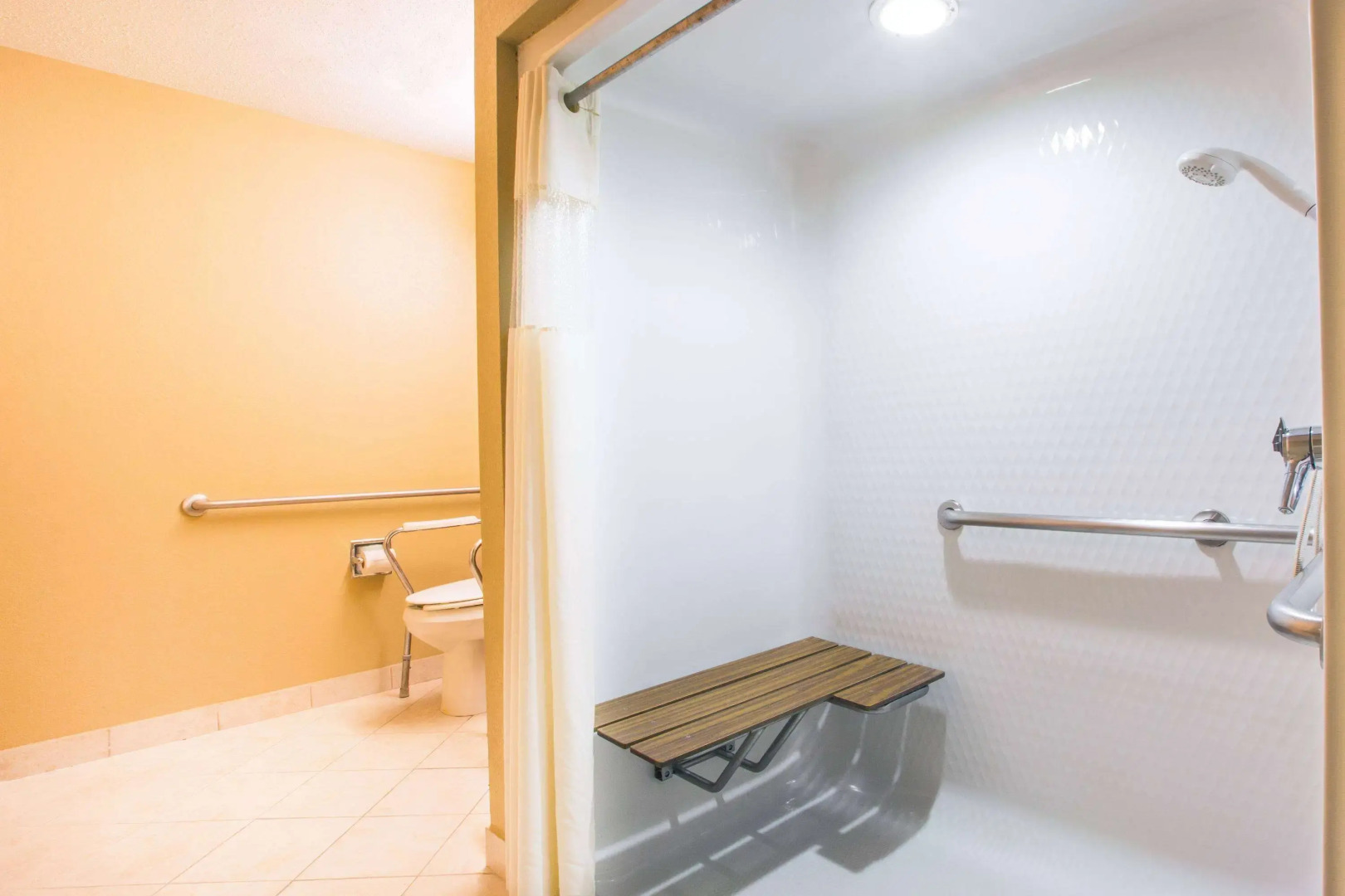 Microtel Inn by Wyndham Beckley