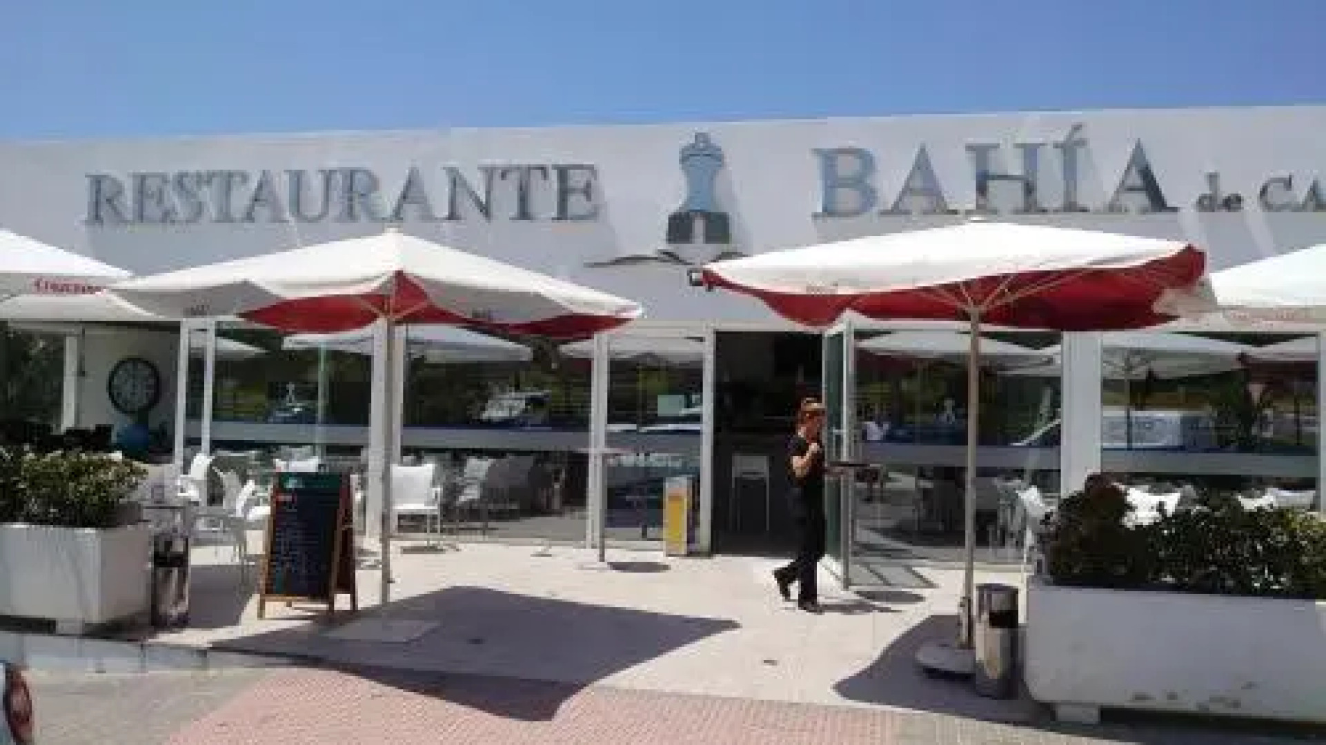 Estrella de La Bahia