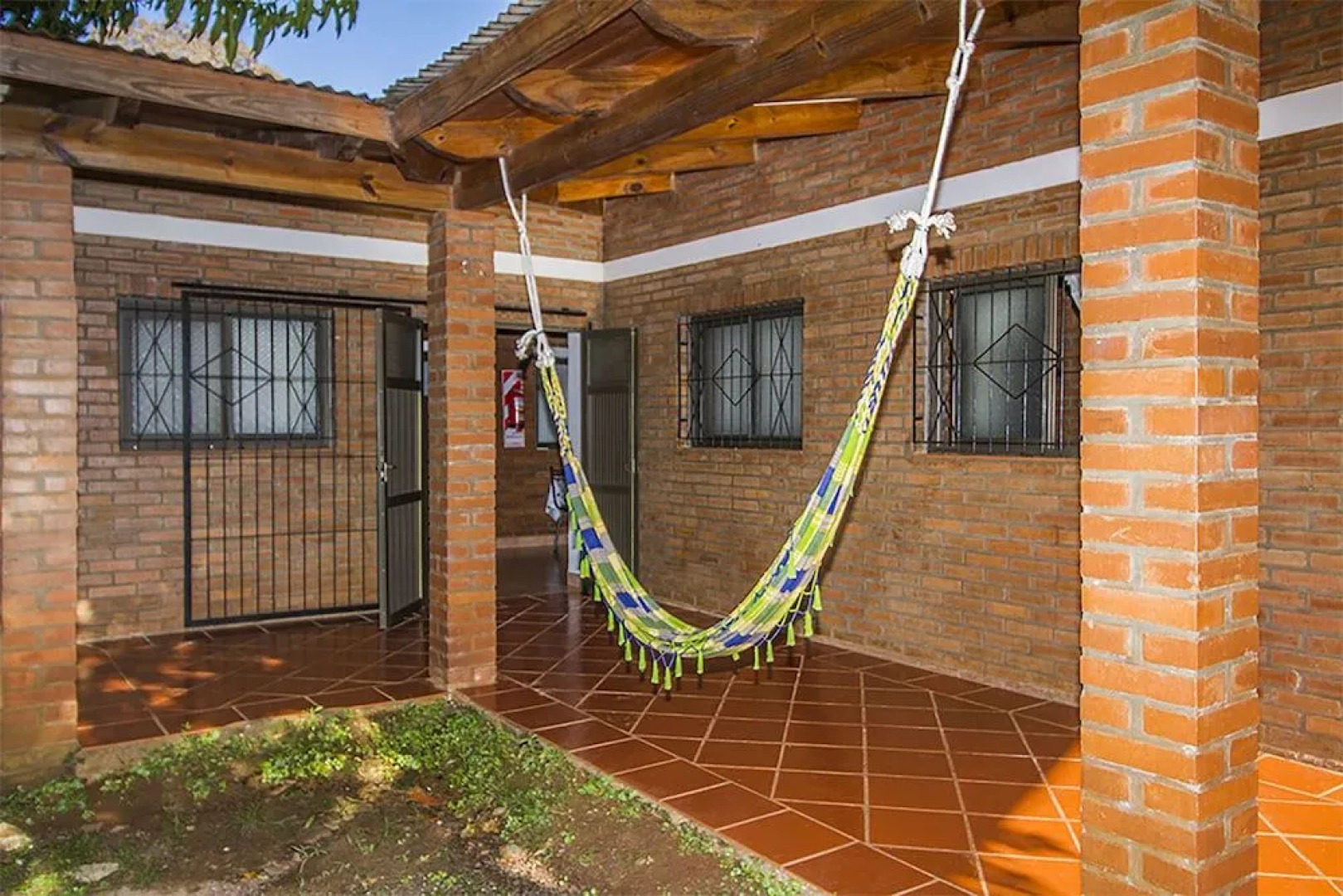 Posada Madre America