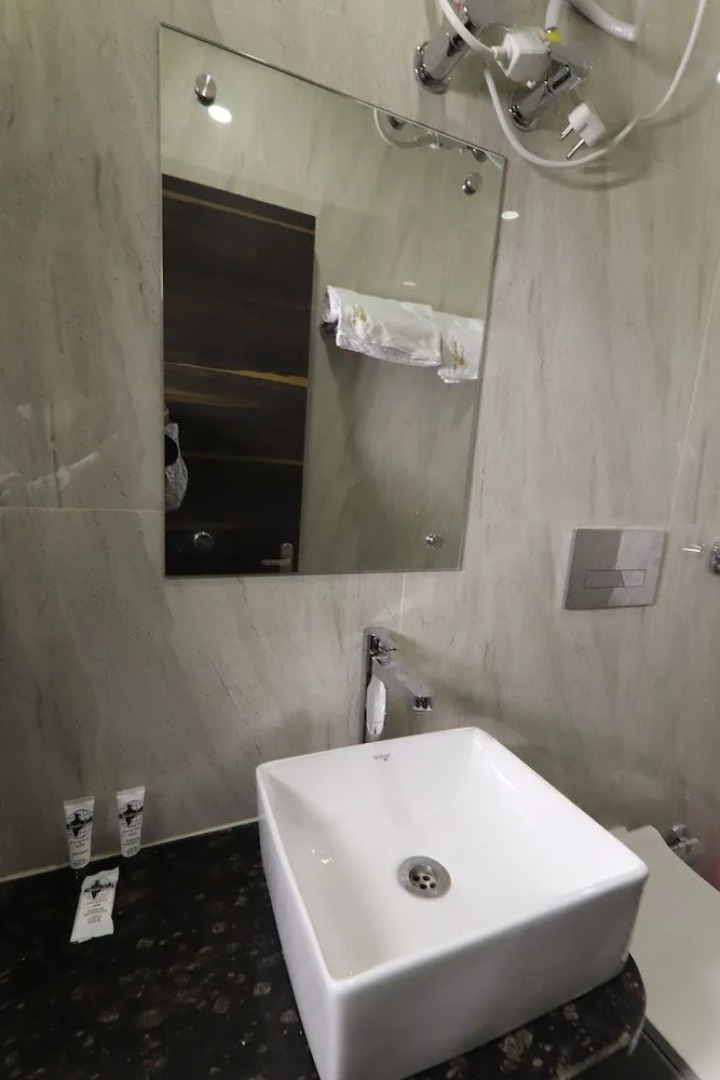 OYO 6709 Hotel L N International