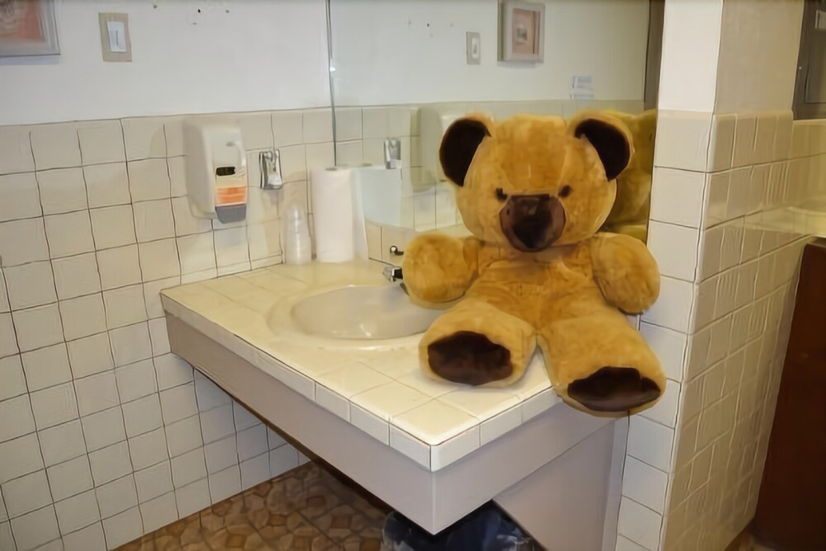 Tamarack Lodge at Bear Valley