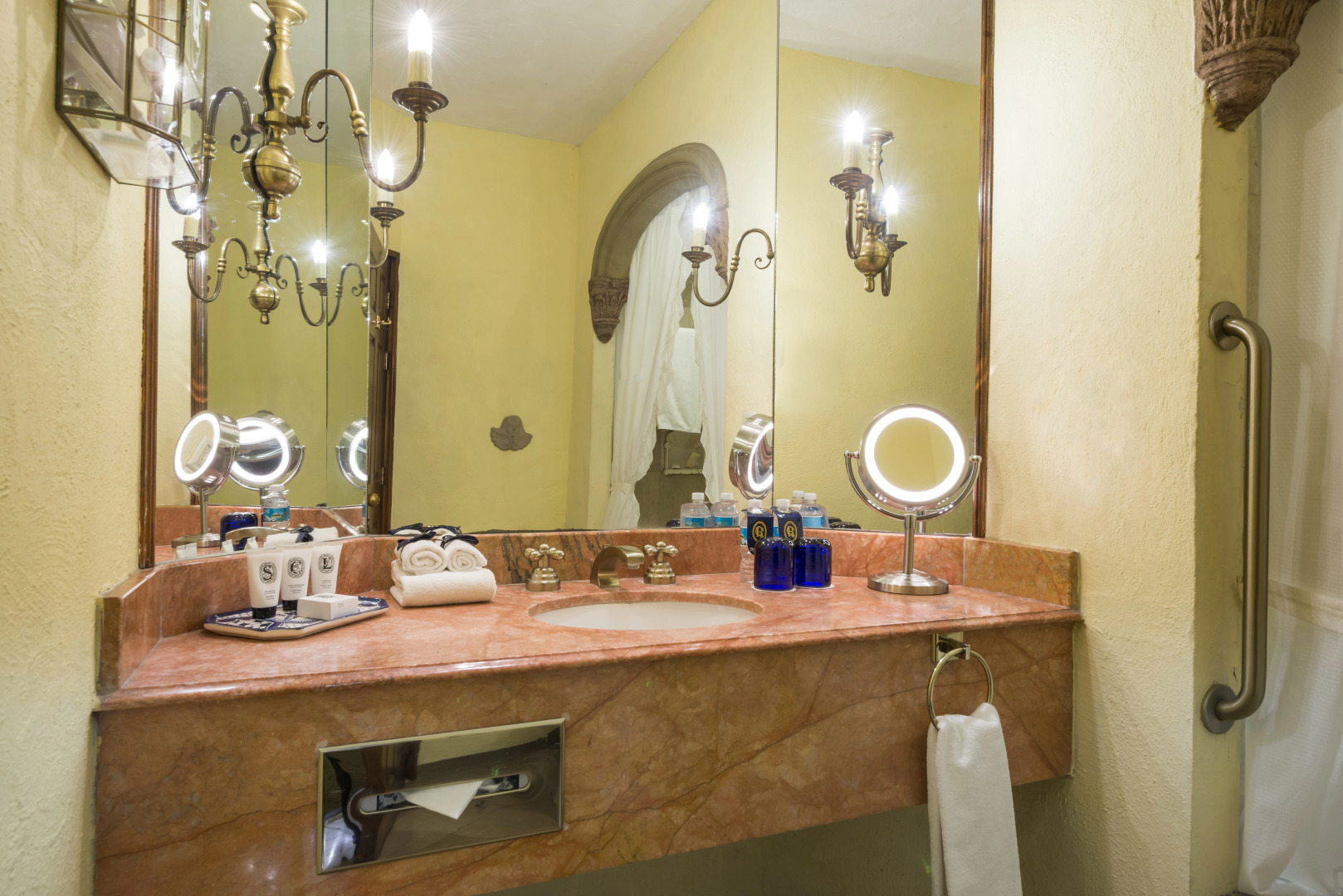 Quinta Real Aguascalientes