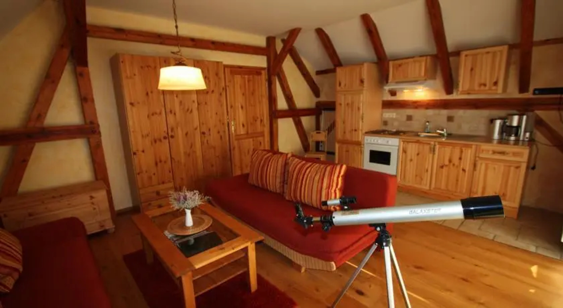 Ferienhof Löschebrand