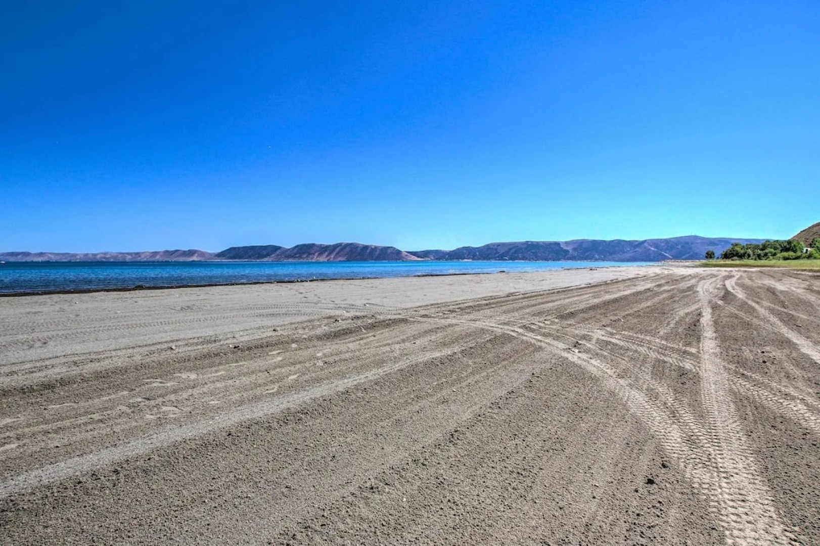 Garden City Retreat w/ Access to Bear Lake!