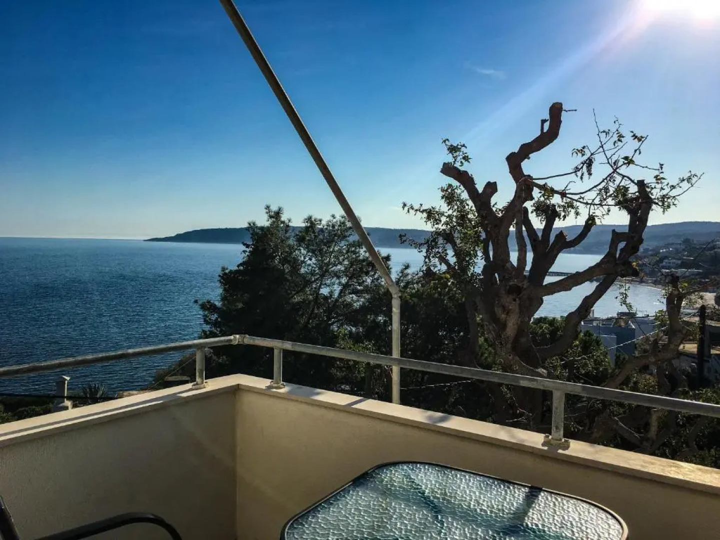 Vasilikos Apartments