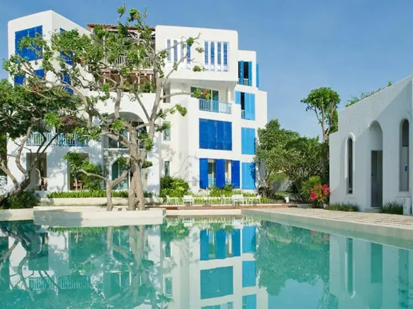 Chelona 436 Hua Hin