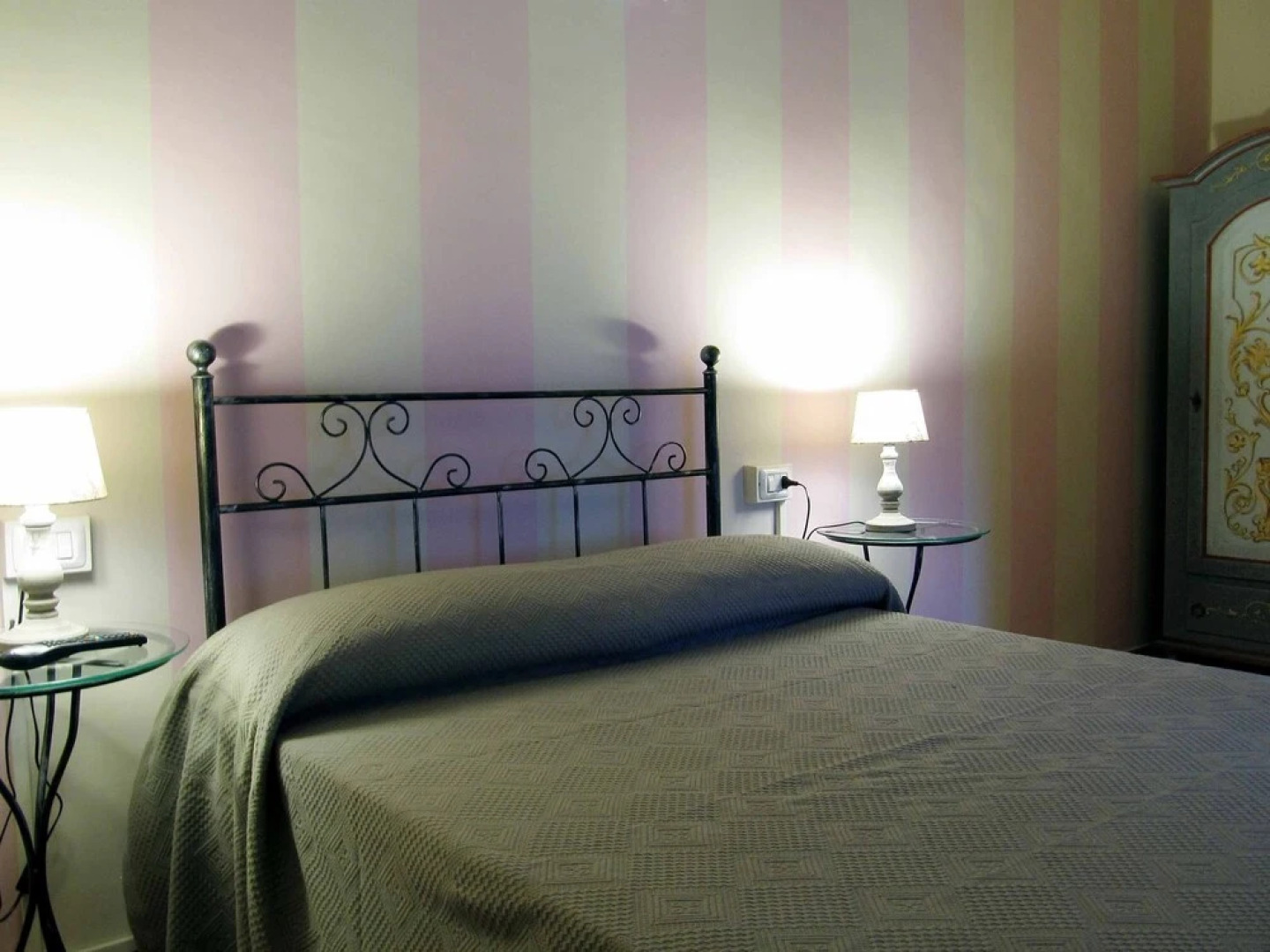 Tenuta di Campolungo