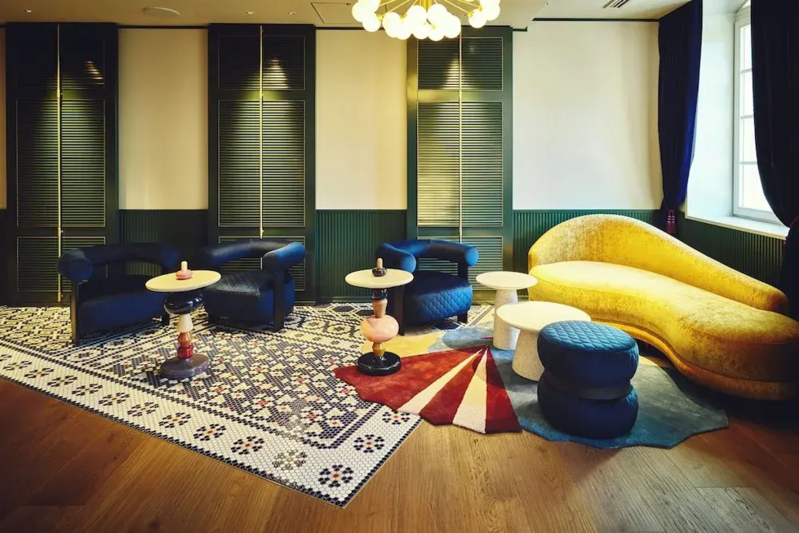 Hotel Indigo Nagasaki Glover Street by IHG