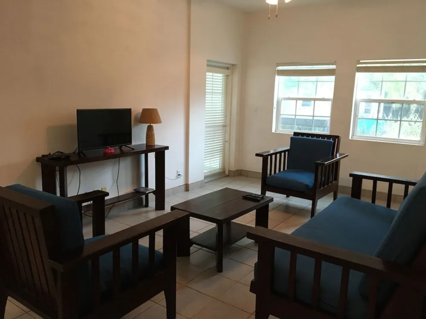 Grand Baymen Resort