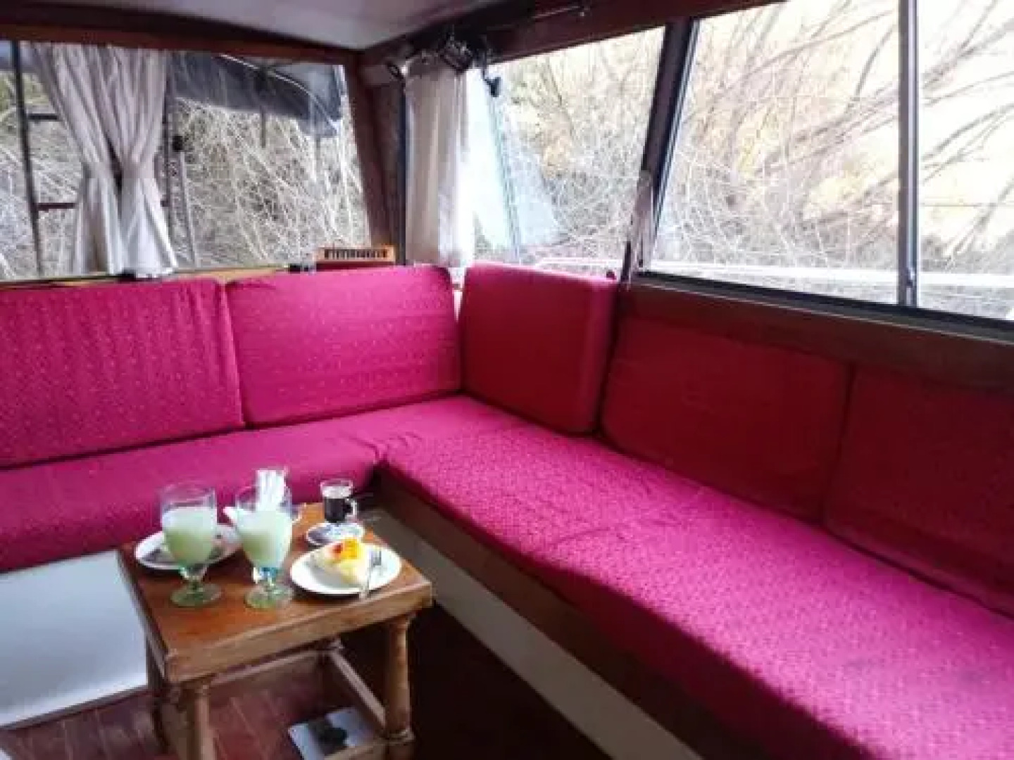 Hotel El Faro del Alto Bío Bío