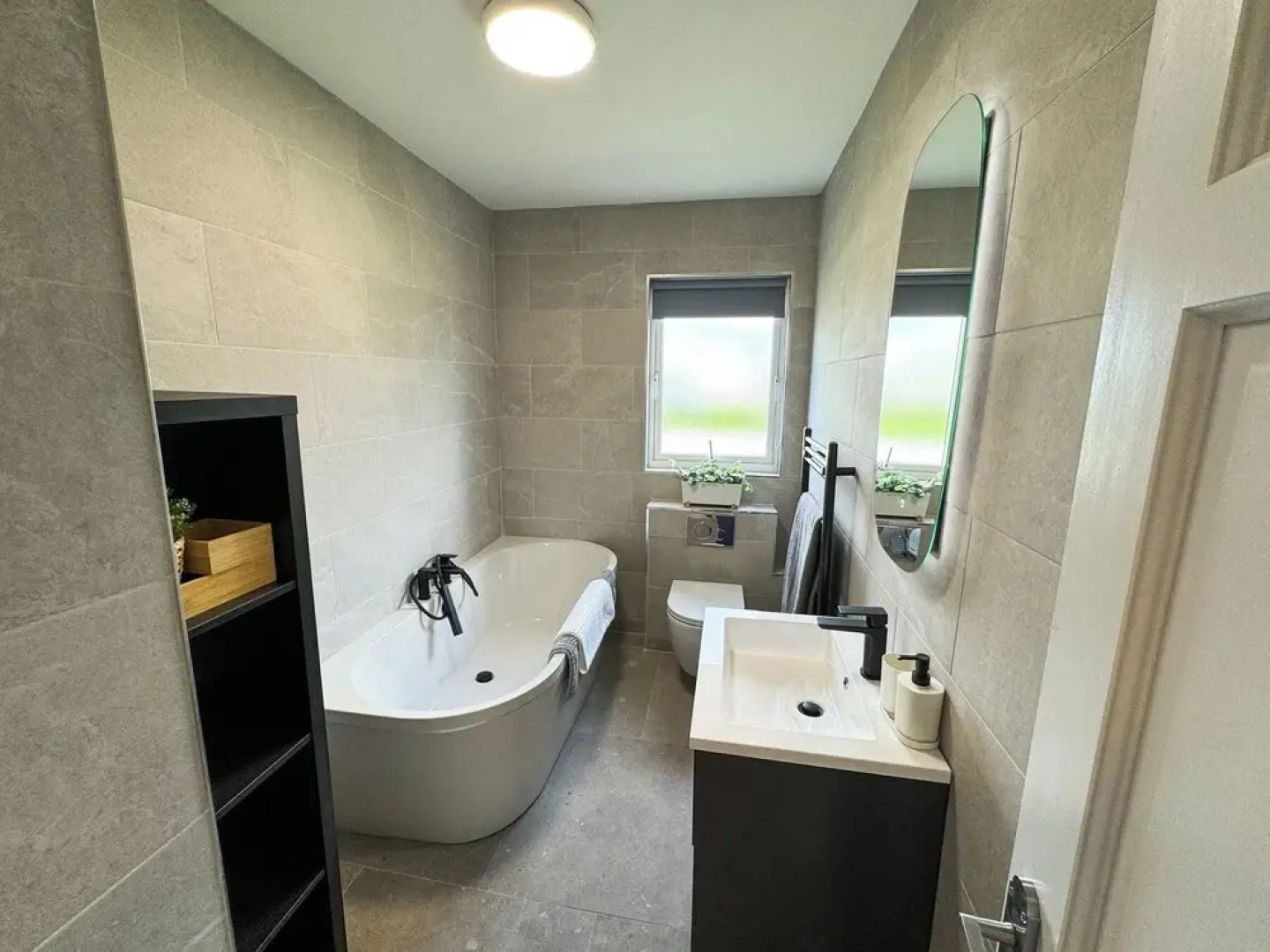 Beautiful Coastal house in Bundoran