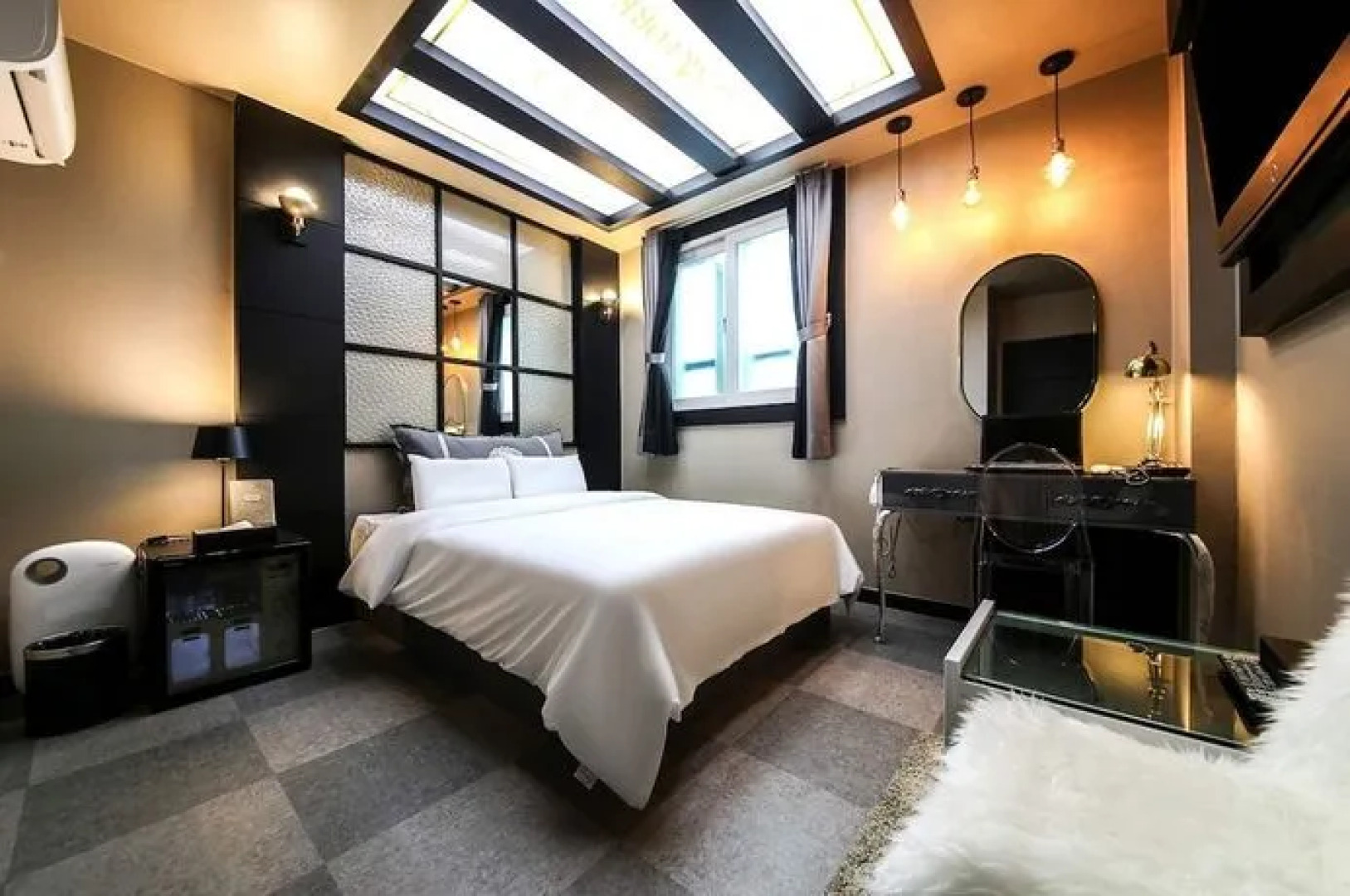 FunandFork Hotel Seosan