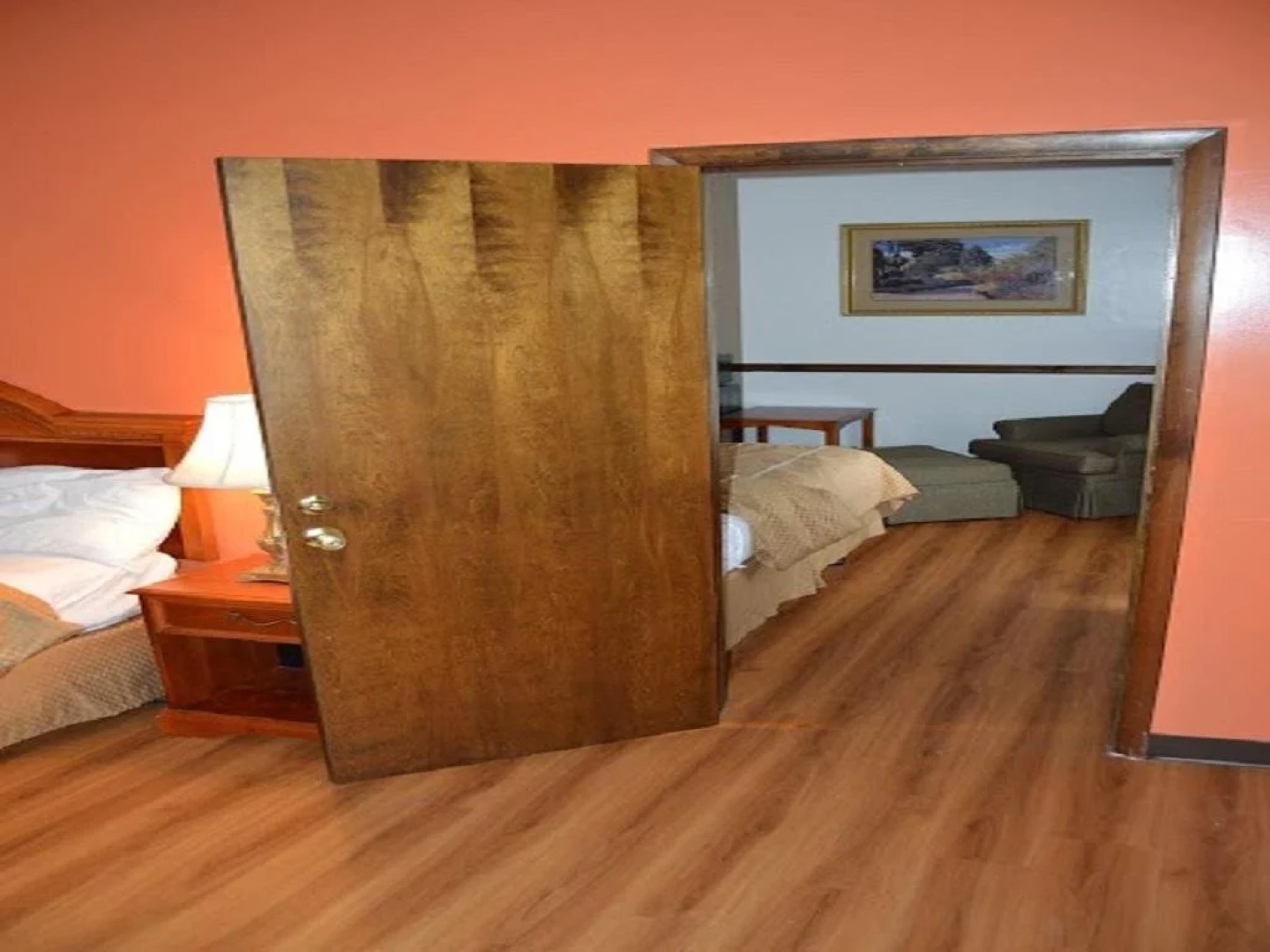 Crisfield Budget Inn