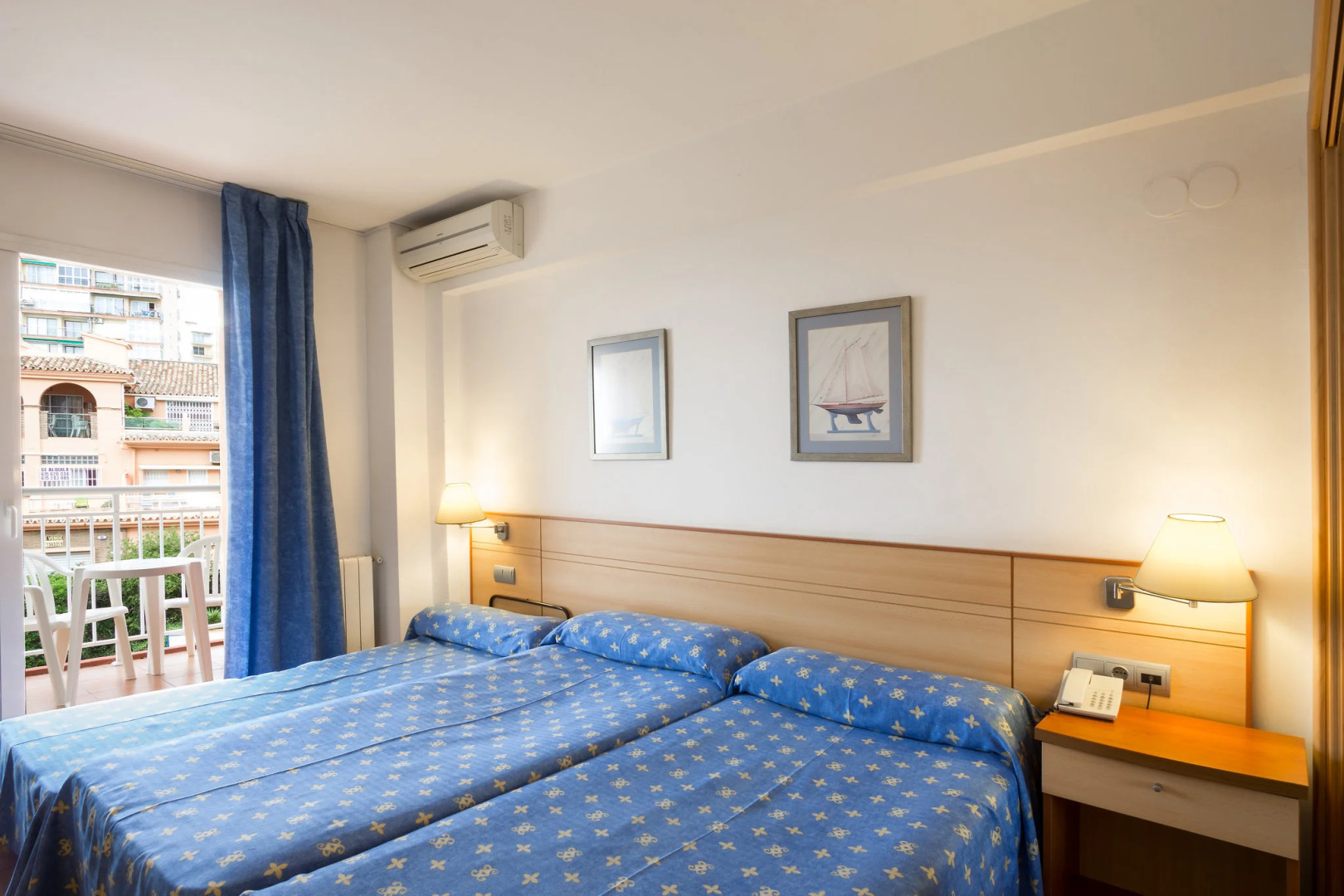 MedPlaya Hotel Alba Beach